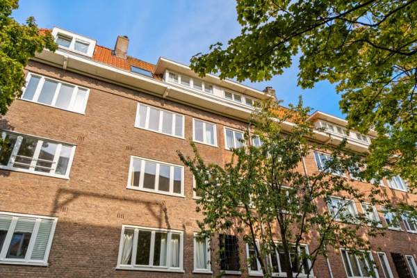 Woning Cornelis Trooststraat 173 Amsterdam