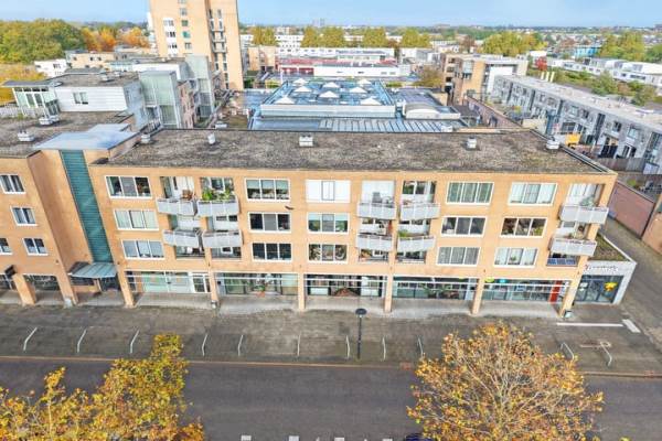 Woning Laan naar Emiclaer 55 Amersfoort