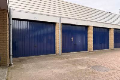 Garage Aidaplein 212 Alphen aan den Rijn