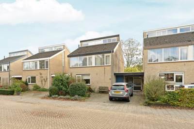 Woning Weezenhof 2658 Nijmegen