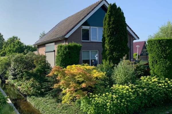 Woning Westkanaalweg 111A Ter Aar
