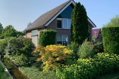Woning Westkanaalweg 111A Ter Aar