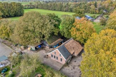 Woning Armweide 5 Ruinen (Gem. De Wolden)