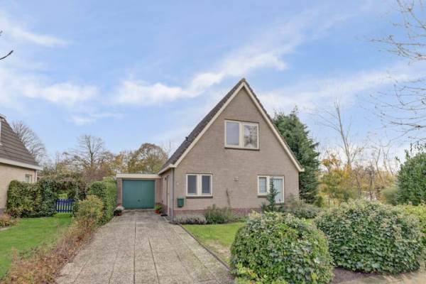 Woning Raardaburren 2 Workum