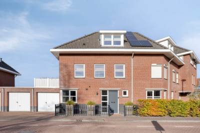 Woning Frits de Bruijnstraat 11 Asten