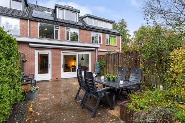 Woning De Wierse 35 Ugchelen