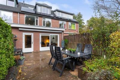 Woning De Wierse 35 Ugchelen