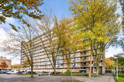 Woning Livingstonelaan 766 Utrecht