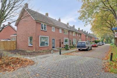 Woning Dirk Wierengastraat 1 Enkhuizen