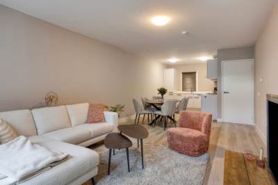 Woning Dorpstraat 5N Geffen