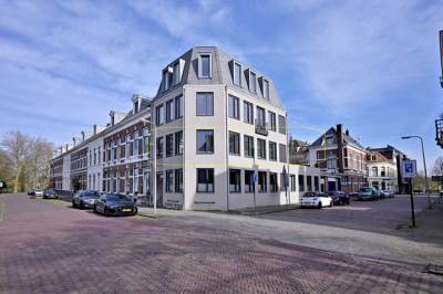 Woning Boedekerstraat 12A Deventer