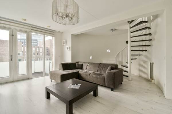 Woning Hoofdweg 714 Amsterdam