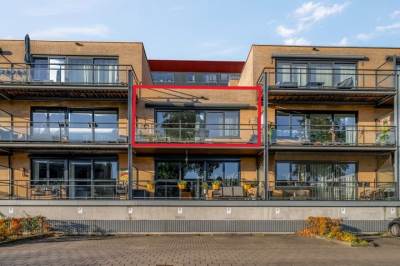 Woning Pollenstein 138 Ede