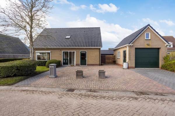 Woning Langedyk 25 Alde Leie