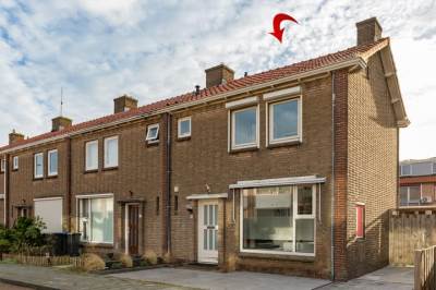 Woning Burgemeester Gründemannstraat 18 Berkel en Rodenrijs