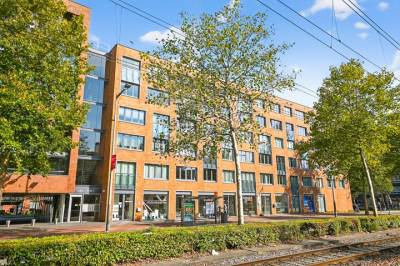 Woning IJburglaan 989 Amsterdam