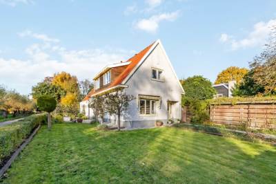 Woning Machineweg 27 Nederhorst den Berg