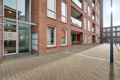 Woning Achter de Steenen Trappen 45 Roermond