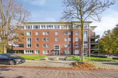 Woning Ubbergseveldweg 107A Nijmegen