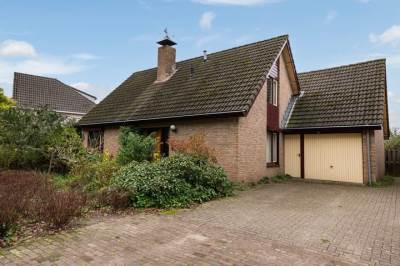 Woning Middeldijk 8 Rijssen