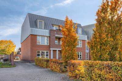 Woning Parallelweg Oost 1L Valkenswaard