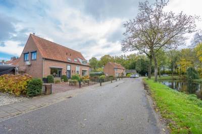 Woning Julianalaan 4 Buren (GE)