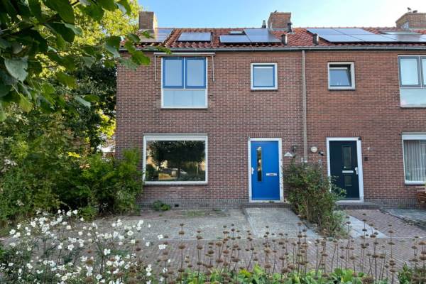 Woning Goudse Rijweg 137 Boskoop