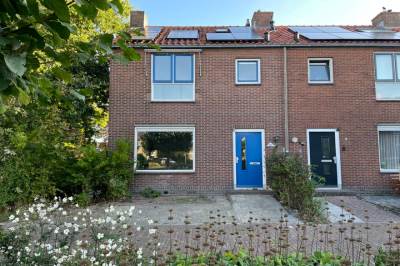 Woning Goudse Rijweg 137 Boskoop