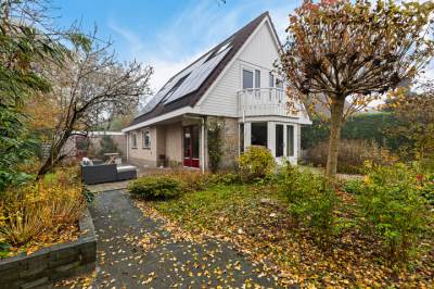 Woning Anna Blamanstraat 60 Groningen