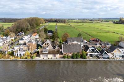 Woning Delftweg 363 Rotterdam