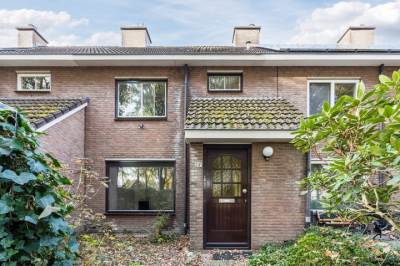 Woning Frankische Driehoek 24A Goirle