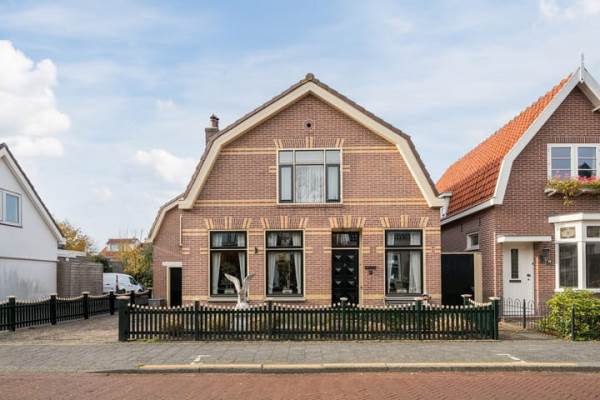 Woning Herenweg 67 Oudorp