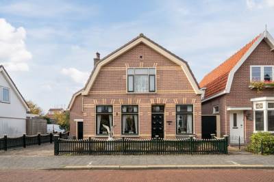 Woning Herenweg 67 Oudorp