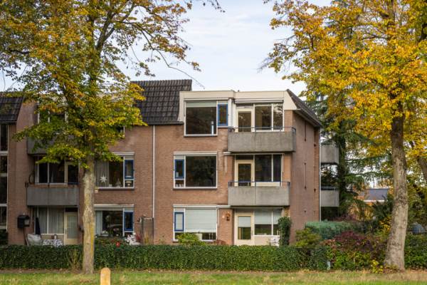 Woning Kroonnweide 63 Rijssen