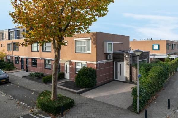 Woning Vinkenbroek 16 Etten-Leur