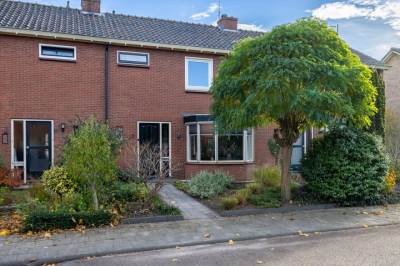 Woning Prunushof 50 Zelhem