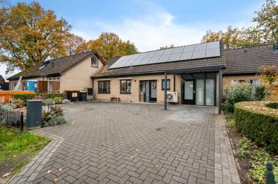 Woning Scheperskamp 3 Vledder