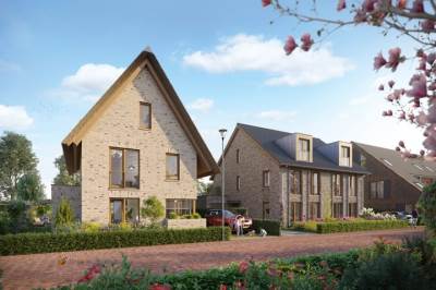 Woning Brink 1 Meerkerk