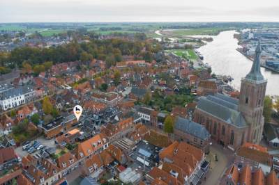 Woning Rosmolenstraat 27A Hasselt