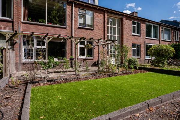 Woning Deventerweg 35 Harderwijk