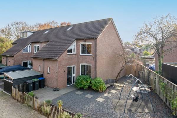 Woning Koraal 28 Mijdrecht
