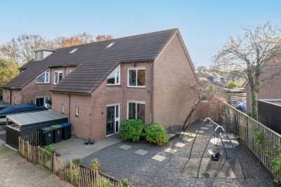 Woning Koraal 28 Mijdrecht