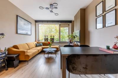 Woning Gordelweg 63C Rotterdam