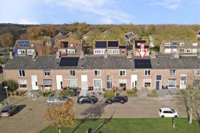Woning Van Hogendorpweg 164 Vlissingen