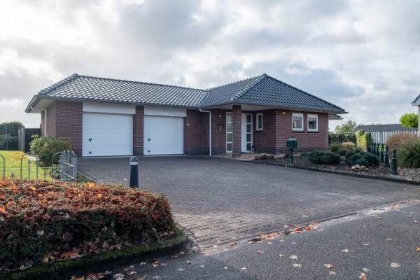 Woning Ruterspet 5 Harkema