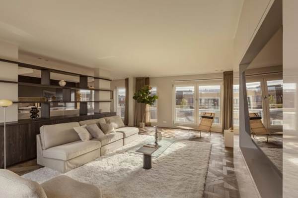 Woning Narva-eiland 149 Amsterdam