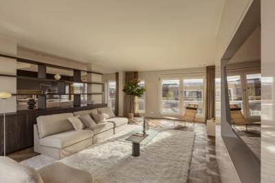 Woning Narva-eiland 149 Amsterdam