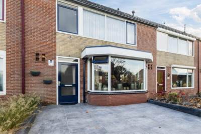 Woning Roelvinkstraat 6 Bredevoort