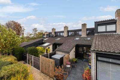 Woning Numansgors 180 Numansdorp