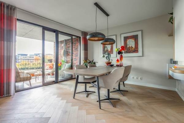 Woning Athene 47 Gorinchem